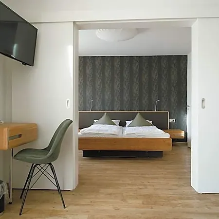 Feelfalt Hotel Bad Bellingen