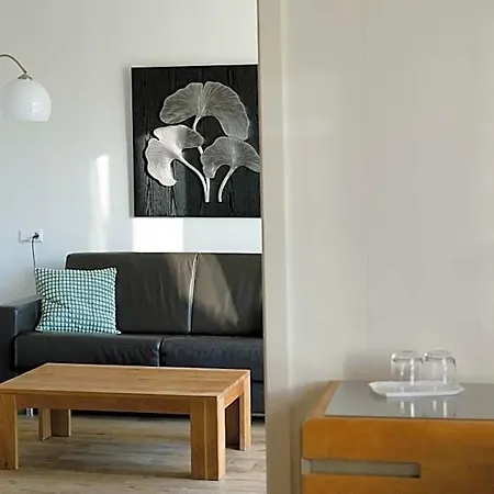 Hotel Feelfalt Bad Bellingen