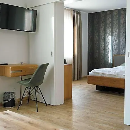 Feelfalt Hotel Bad Bellingen