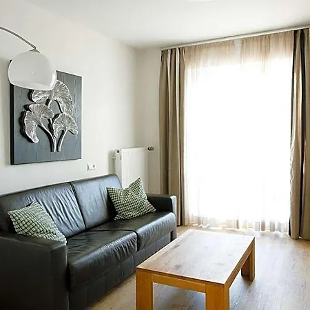 Hotel Feelfalt *