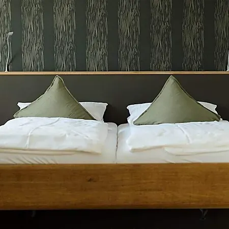 Hotel Feelfalt Bad Bellingen
