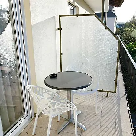 Hotel Feelfalt Bad Bellingen